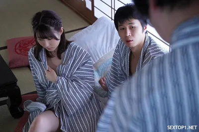 Cô vợ địt nhau ông chồng trong kỳ trăng mật