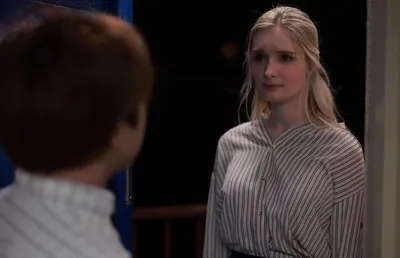 Cô đơn nơi xứ lạ với chồng già, bà xã tây được anh nhà kế bên an ủi