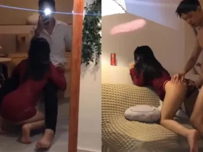 Em thư ký nứng lồn mút dương vật nhiệt huyết máu lửa