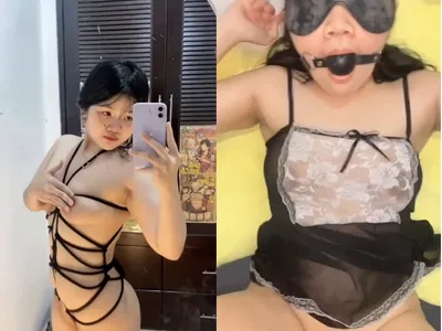 Bạo dâm người yêu vú đẹp trông bộ đồ hầu gái