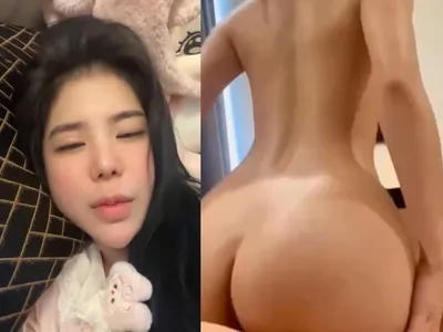 Bạn gái xinh việt nam vú to dam dang đang cưỡi ngựa cực phê