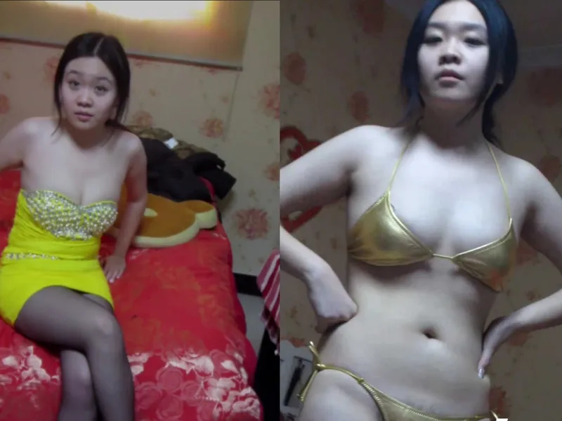 Phang em ghệ non tơ cô bé hồng xinh đẹp